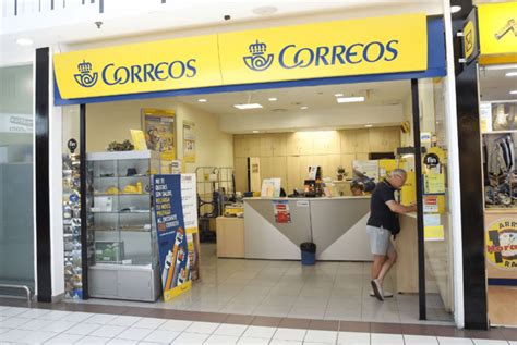 correos albinyana|Oficina de Correos Map